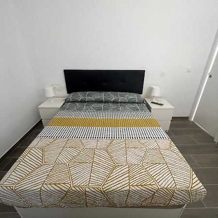 Apartamentos Montalvo Metropolis C 托雷莫利诺斯 外观 照片