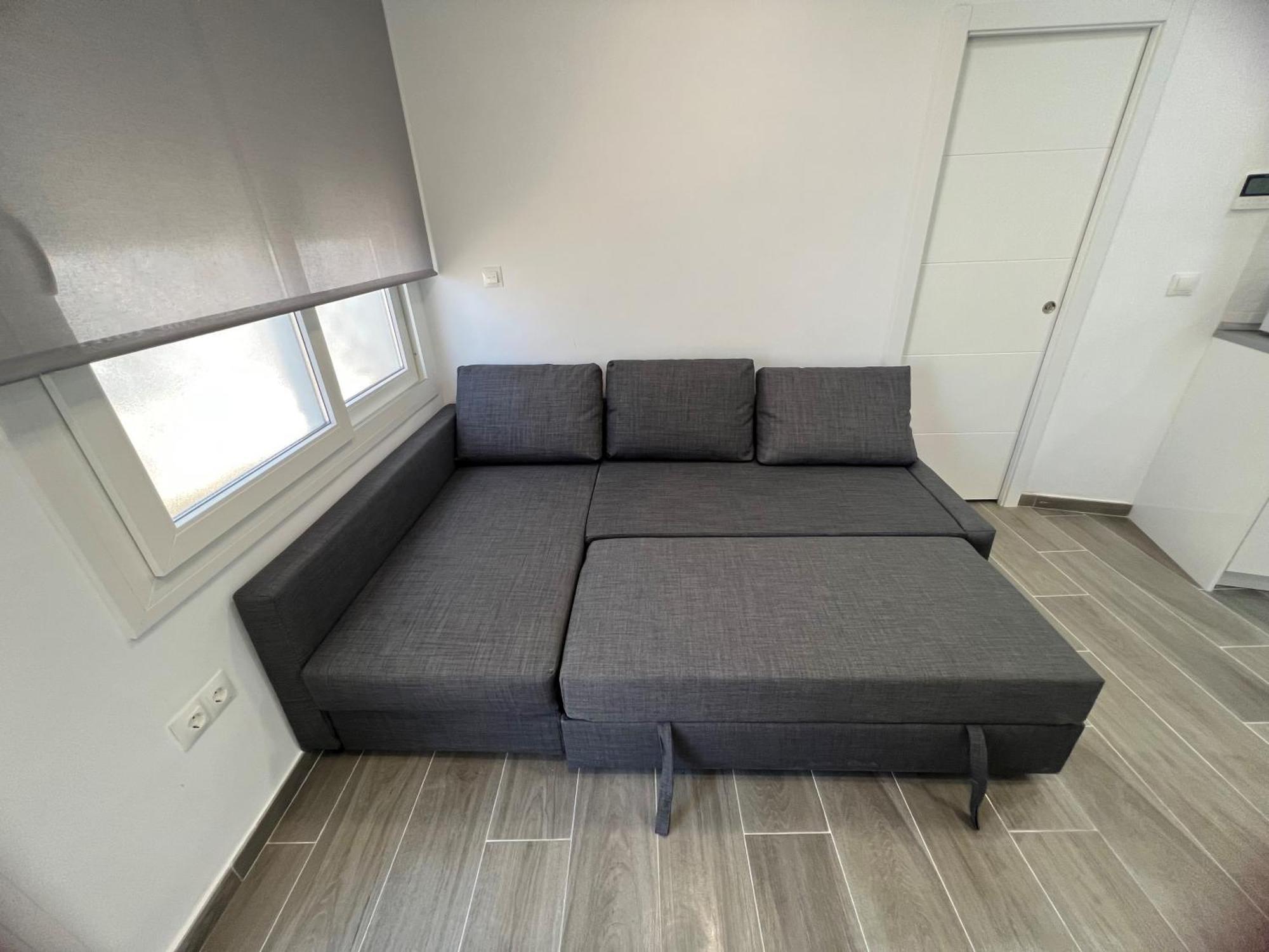 Apartamentos Montalvo Metropolis C 托雷莫利诺斯 外观 照片