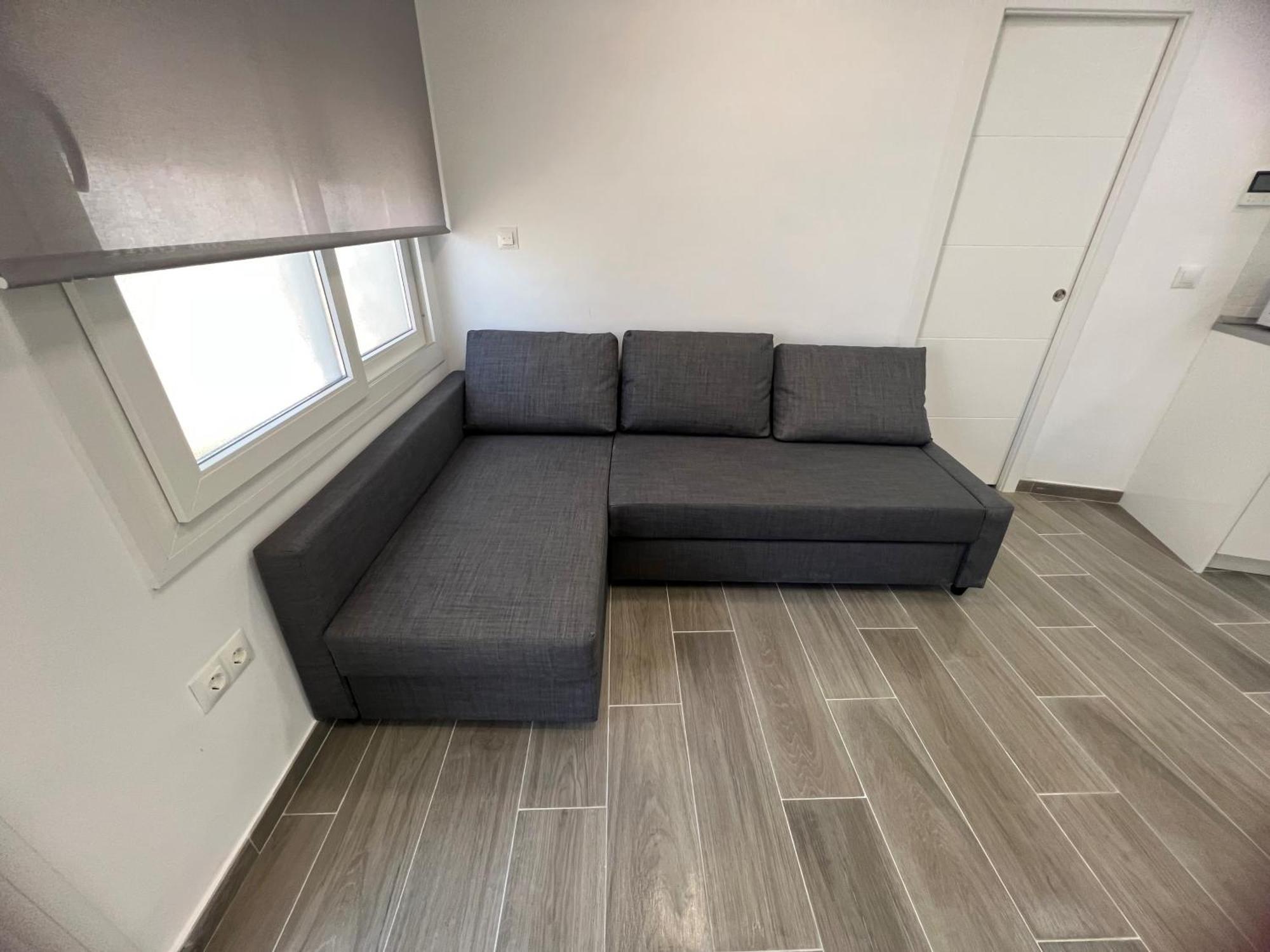 Apartamentos Montalvo Metropolis C 托雷莫利诺斯 外观 照片